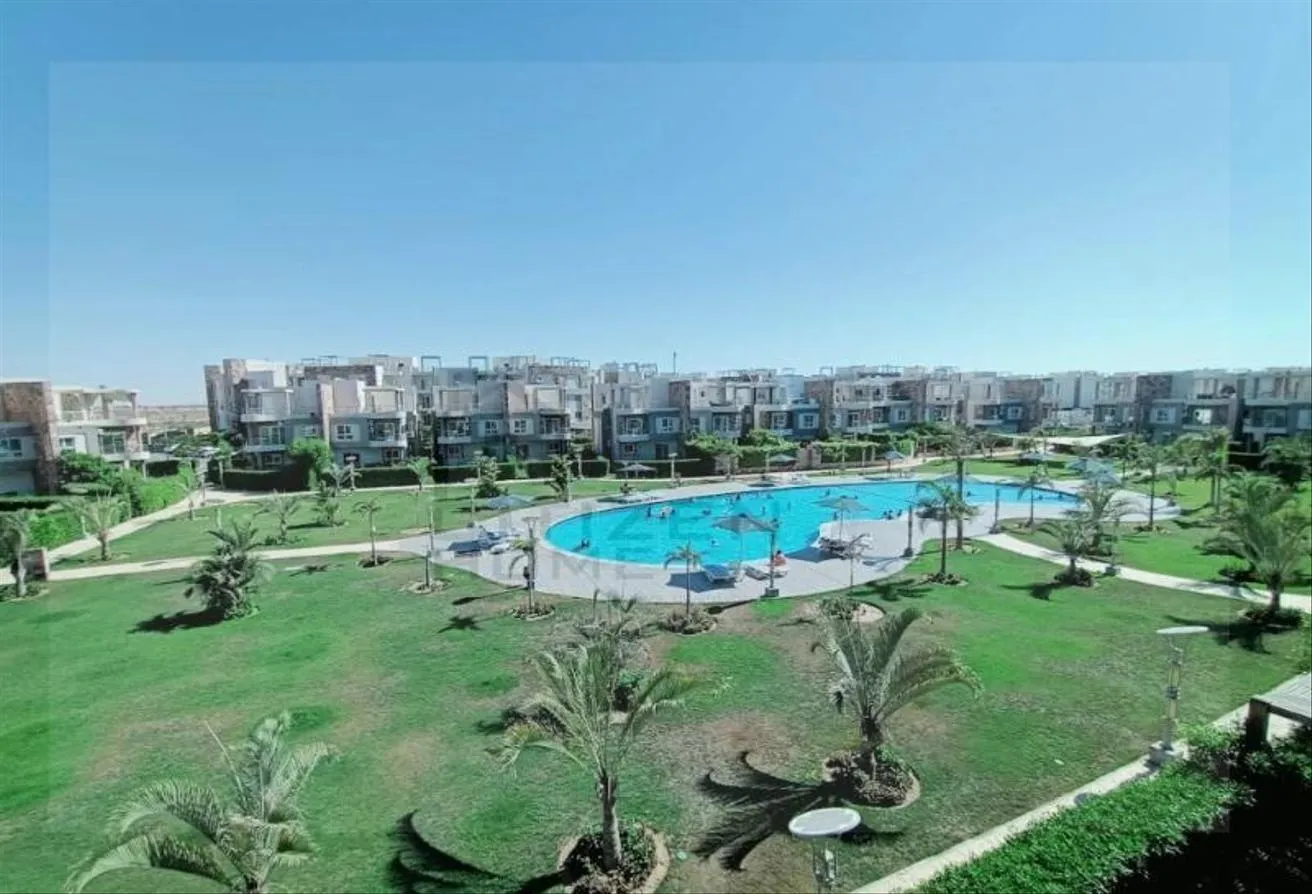 Sale in Marseilia: Finished Villa in North Coast+164m Garden Over 8y