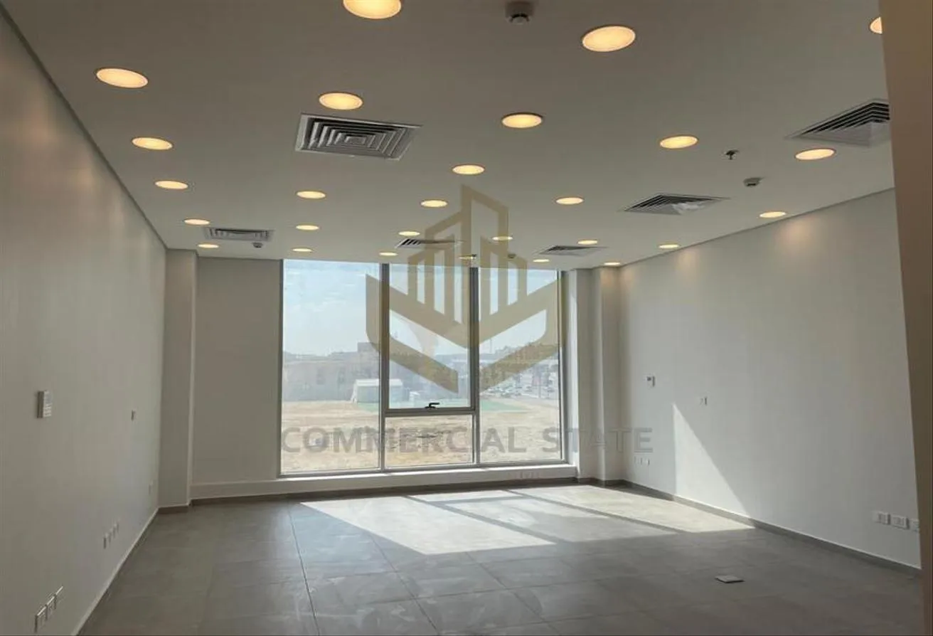 Rent in Agora Commercial Complex: Ready to Move Office in Agora for Rent  -New Cairo