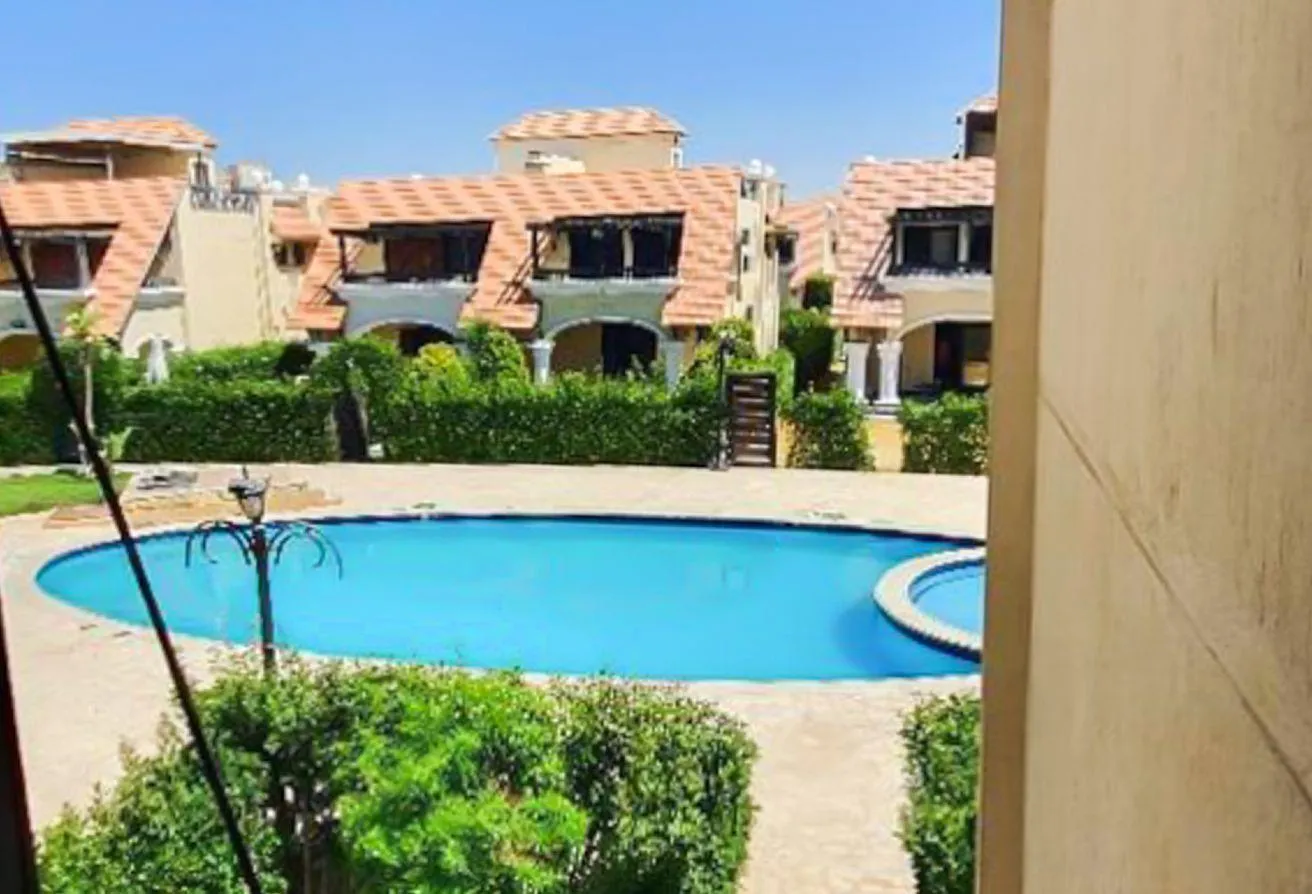 Sale in Marseilia Beach 3: Town house villa for sale (Marseilia beach 3) 185