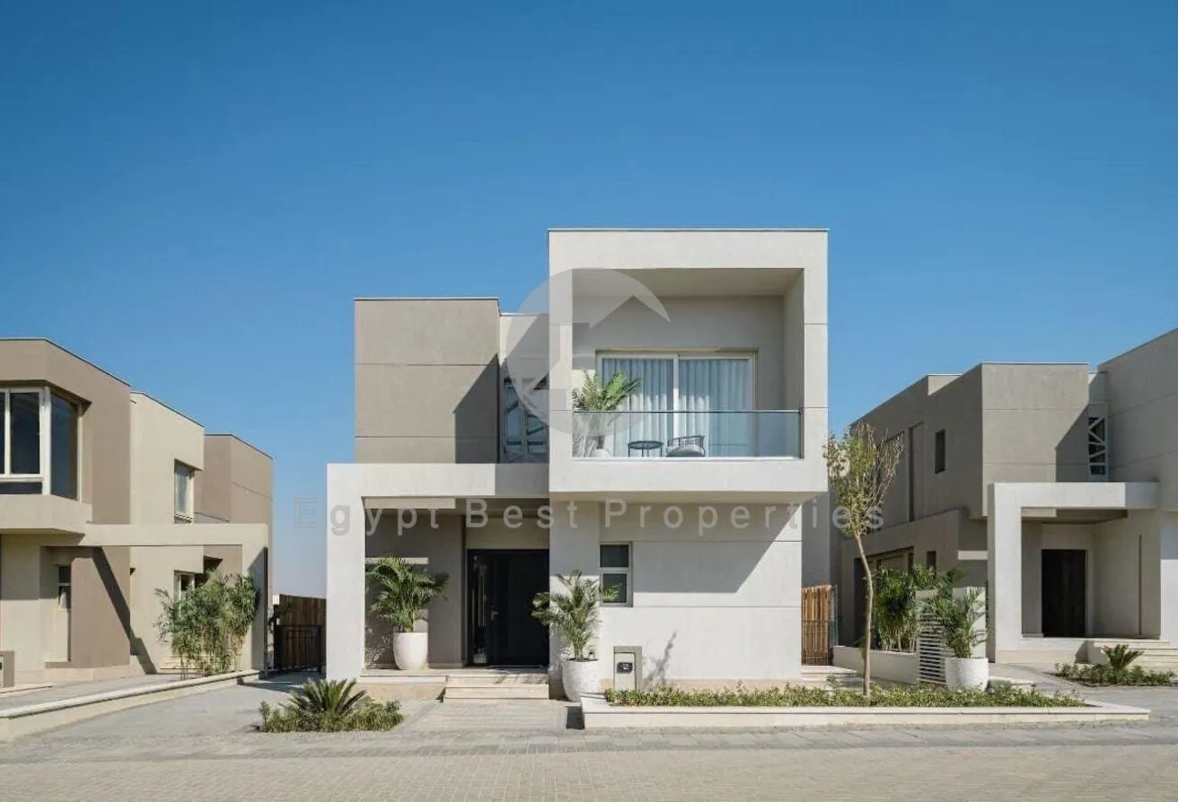 Sale in Mountain View iCity October: 1BED FOR SALE - BADYA PALM HILLS - INSTALLMETS 12Y