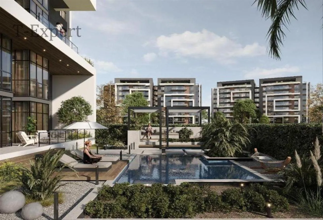 Sale in Ravie: 4room apartment with the lowest down payment in R8