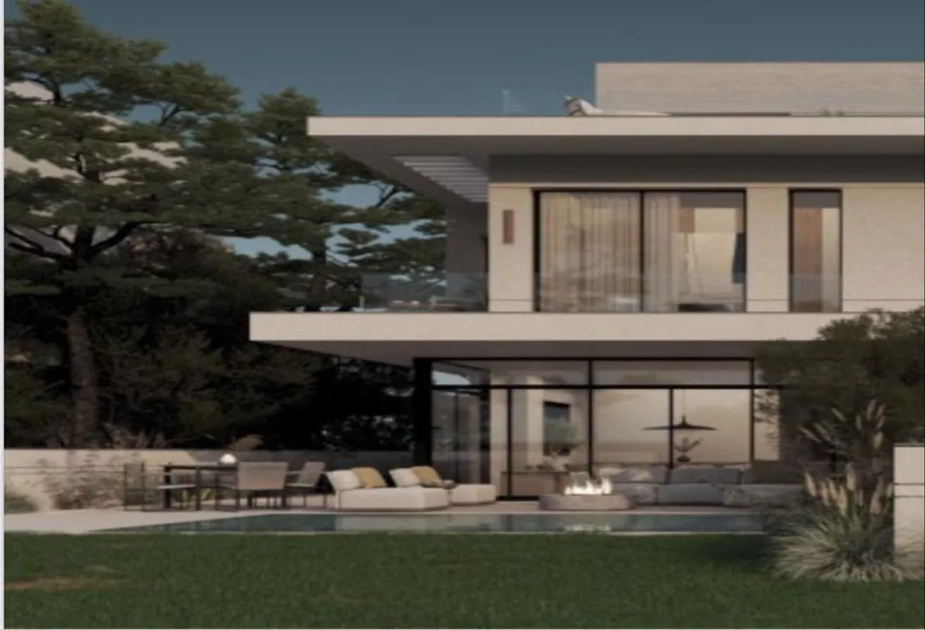 Sale in Hills of one: Town House corner fully finished at Hills of One n