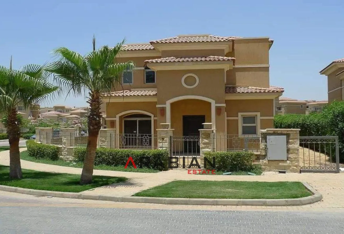 Sale in Stone Park: lowest dp own standalone villa inst-10y