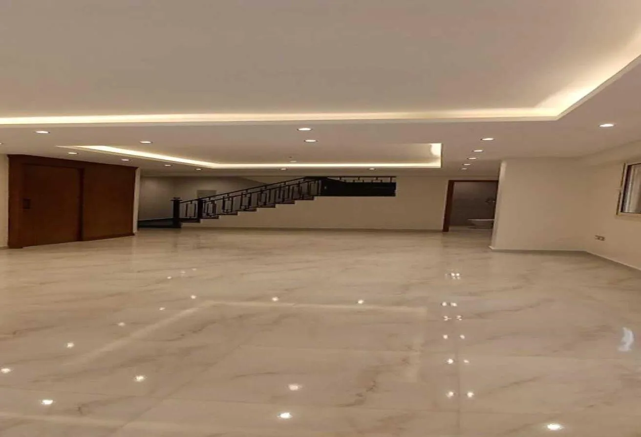 Rent in Beit Al Watan: Duplex for rent in Zayed Heights Compound