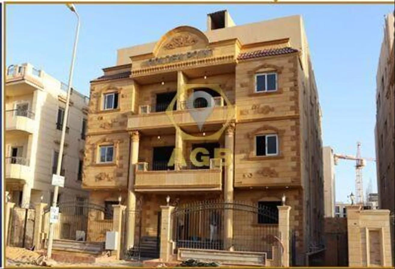 Sale in Tamr Hena: شقة فورى لقطة للبيع فيلات تمر حنه التجمع الخامس