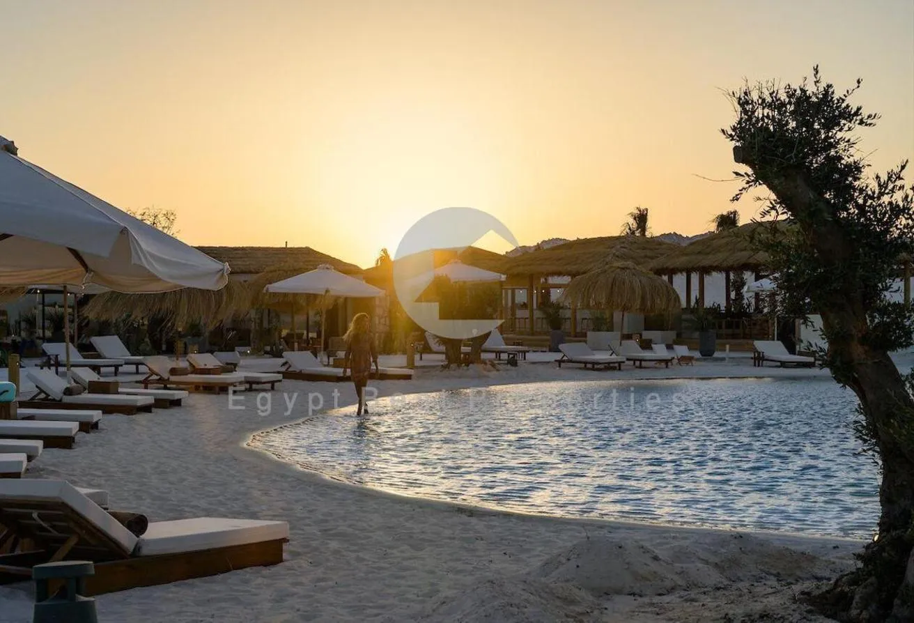 Sale in Al Masyaf: Sea View Villa 10 Years Instalment @ Ras Al-Hekma