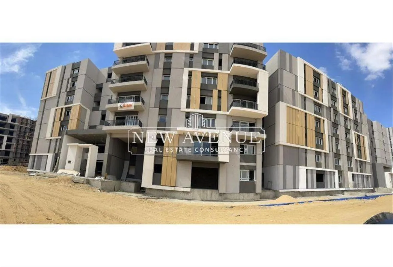Sale in HAP Town: Invest now in a 100 m apartment at snapshot price