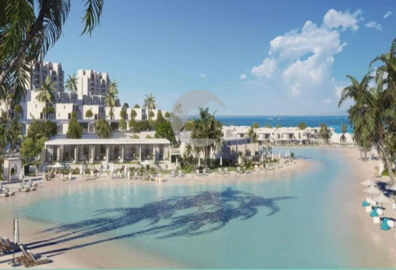 Sale in Solare: Finished Townhouse with installments 10Y Sea View