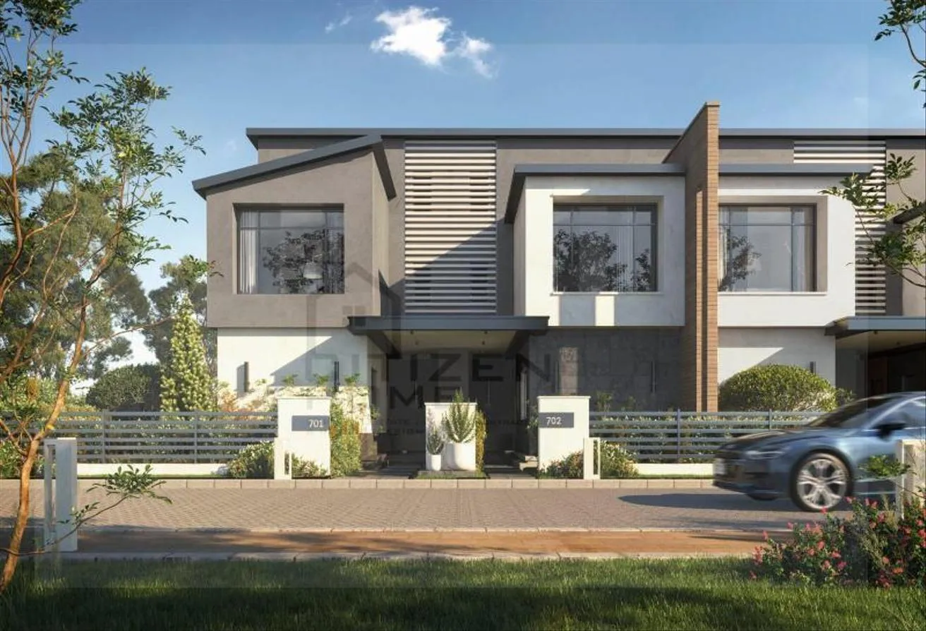 Sale in Creek Town: Villa Corner Resale - Best Price -  Prime Location