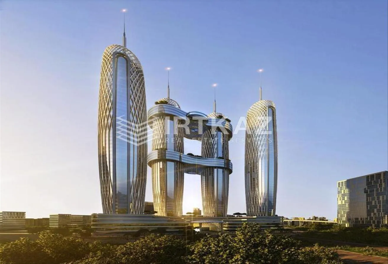Sale in Nile Business City: Shop With DP 10% Discount 5% Prime Location