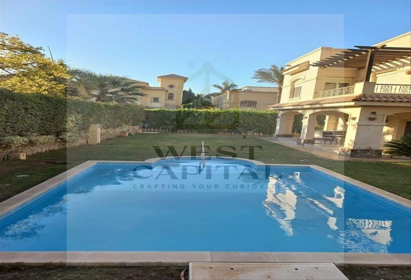 Sale in October Hills: standalone for sale at october hills with pool