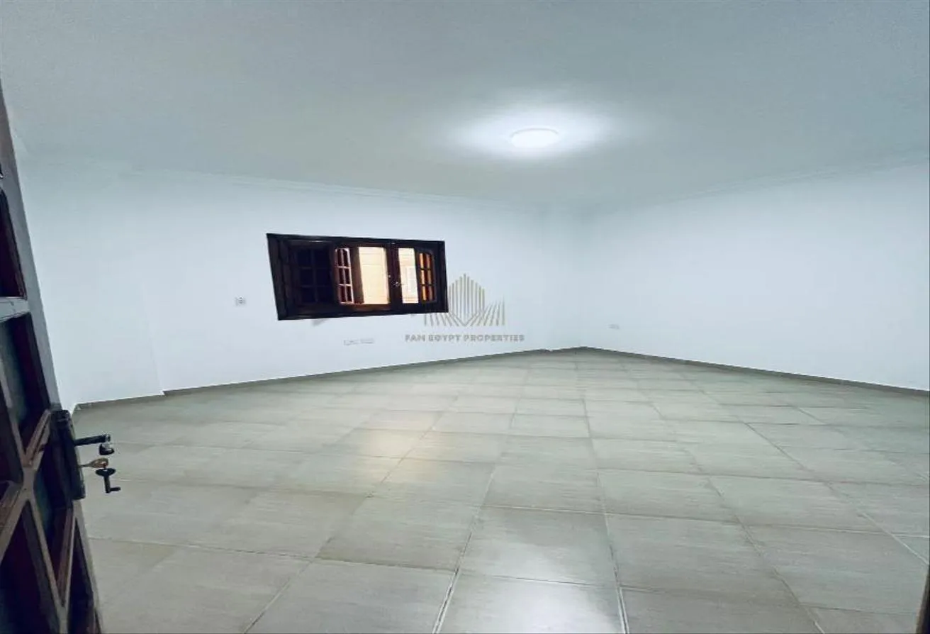 Rent in Al Narges 2: in prime location, 5 minutes from Dusit LakeView