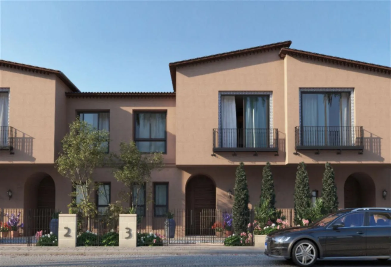 Sale in AlKarma Kay: 4 Bedroom Fully finished in karma kay in Zayed