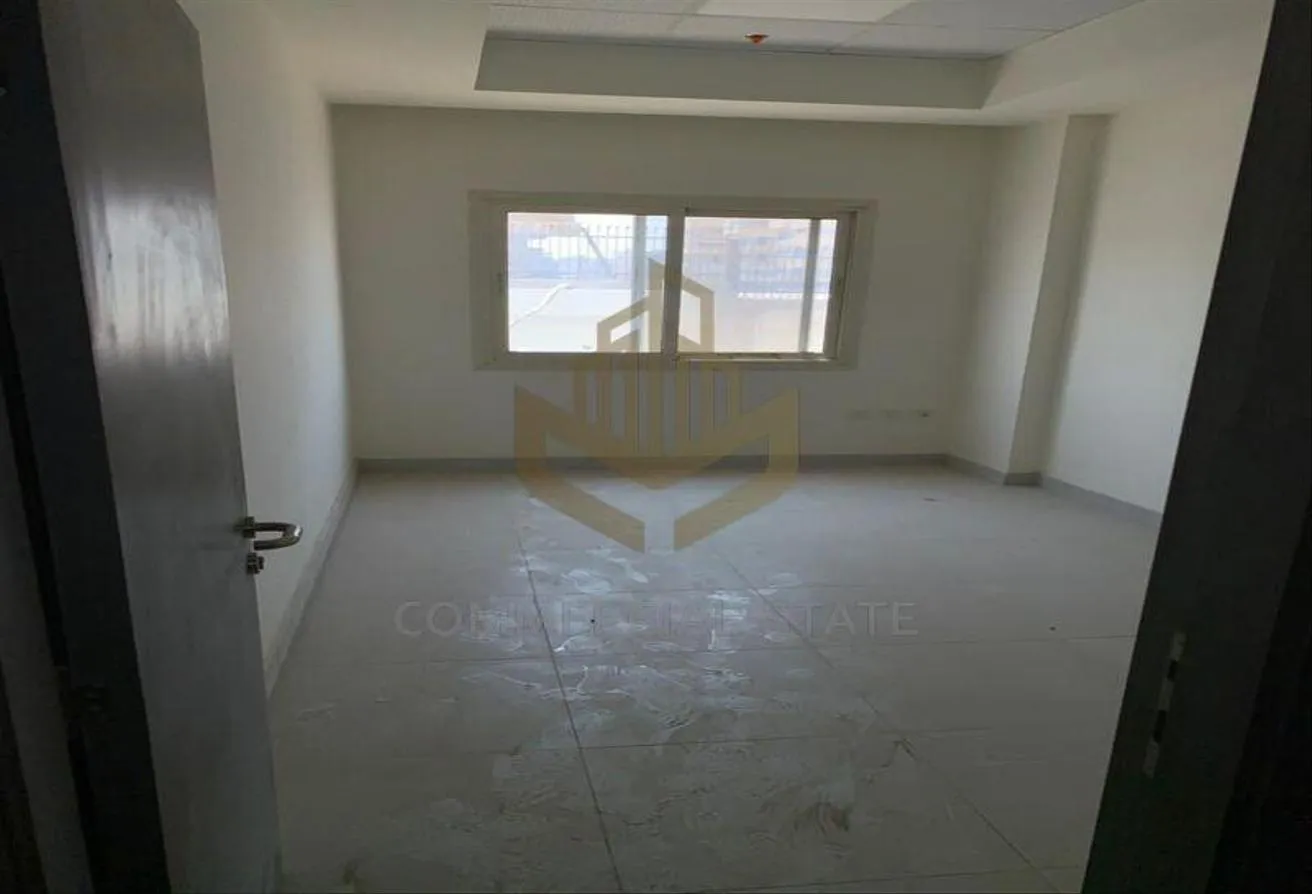 Rent in ELEGANTRY: Finished Clinic at El-Egantry for Rent-New Cairo