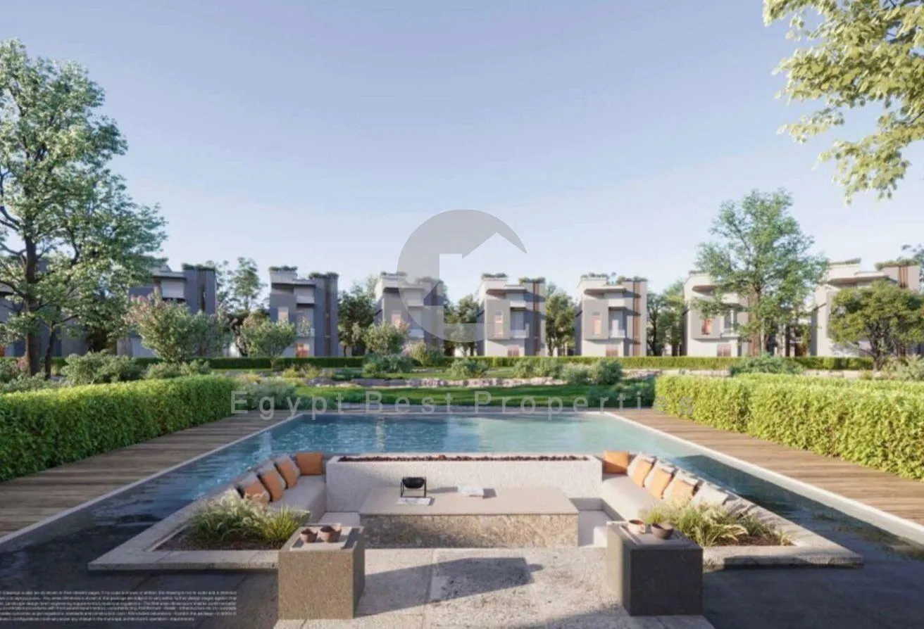 Sale in Ivoire East: Apartment 115 m for sale with Dp of 505,000