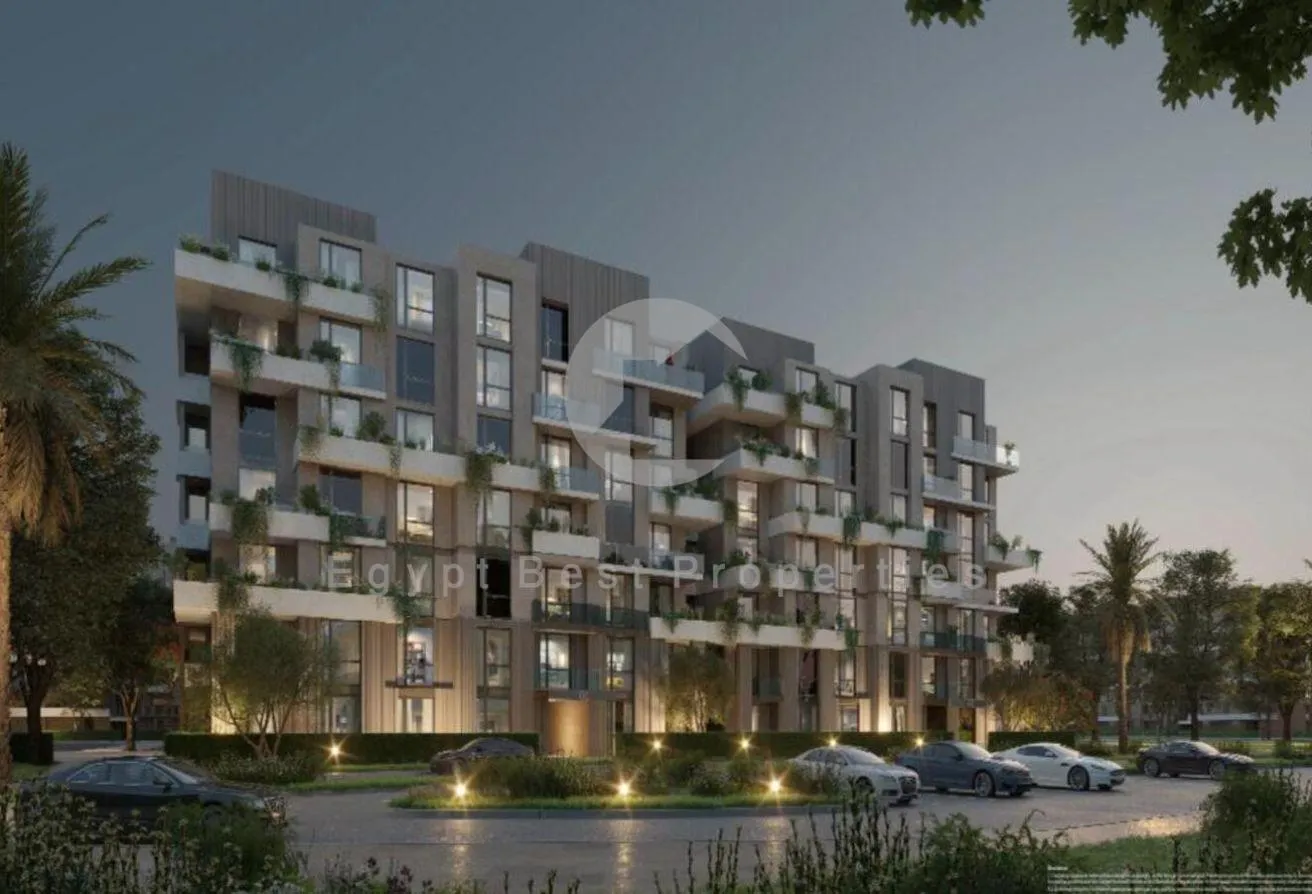 Sale in Telal East: Penthouse 0% Down Payment Over 10Years Installment