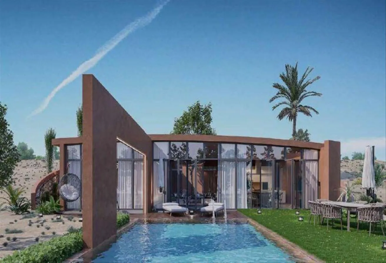 Sale in Blanca Gardens: LIMITE TIME OFFER, OWN FINISHED VILLA FULL SEAVIEW