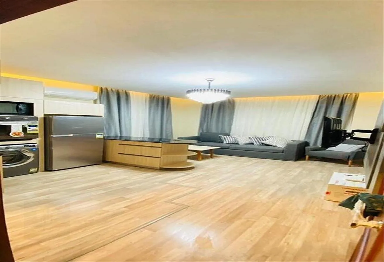 Rent in Leila: Studio for rent in compound nd no commission fees
