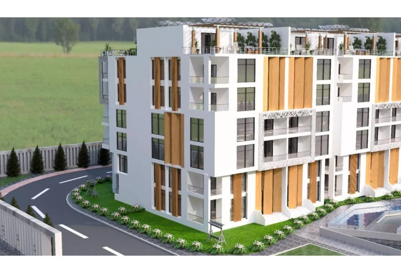 Sale in Silvia Compound: Sylvia Compound,delivery in 2 y ,with a 10% down