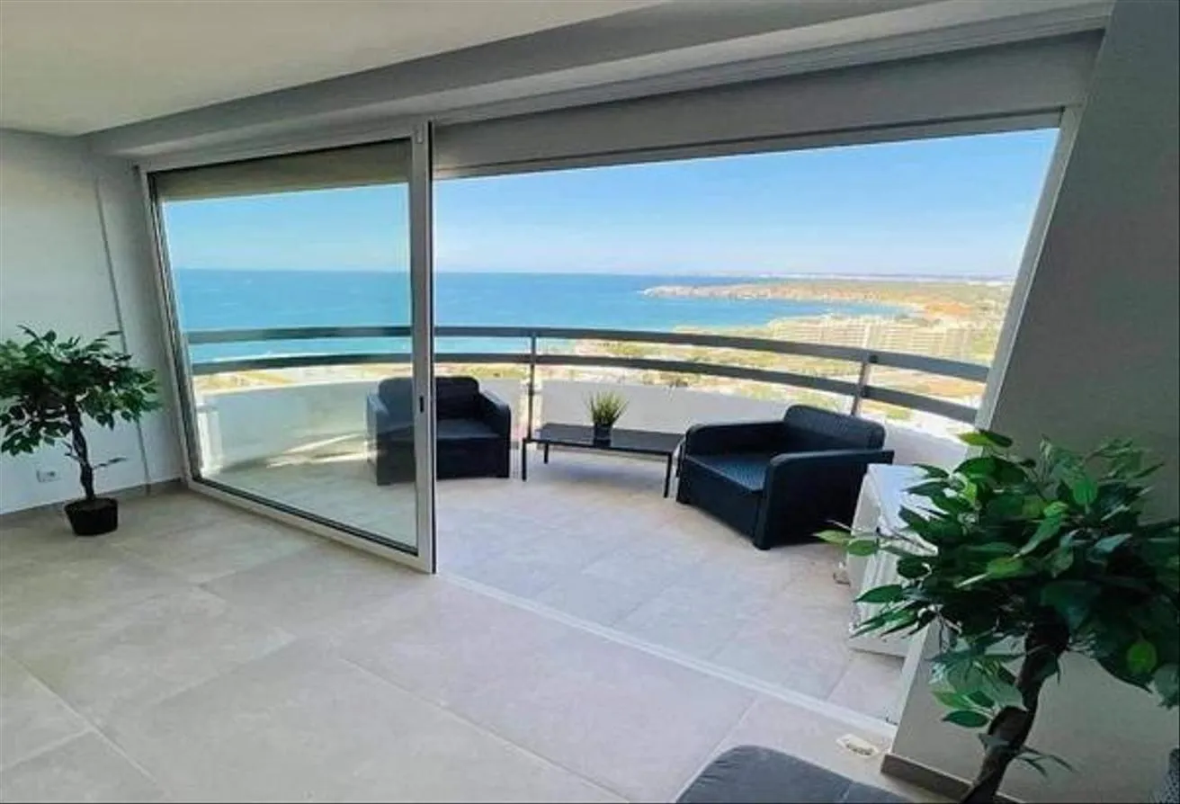 Sale in The Gate Towers: apartment for sale North Edge Towers , New Alamein
