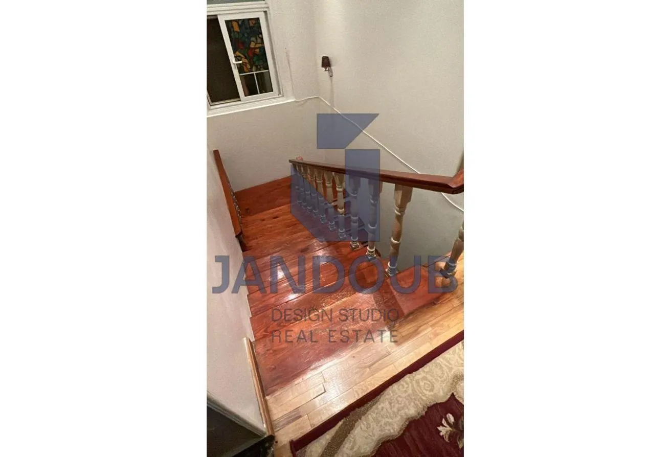 Sale in El Yasmeen 1: Duplex for Sale – Yasmin Villas – First Settlement