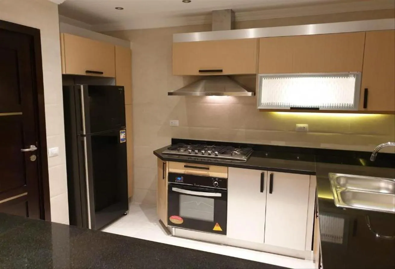 Sale in Mountain View Giza Plateau: Penthouse Fully Finished For Sale Giza Plateau