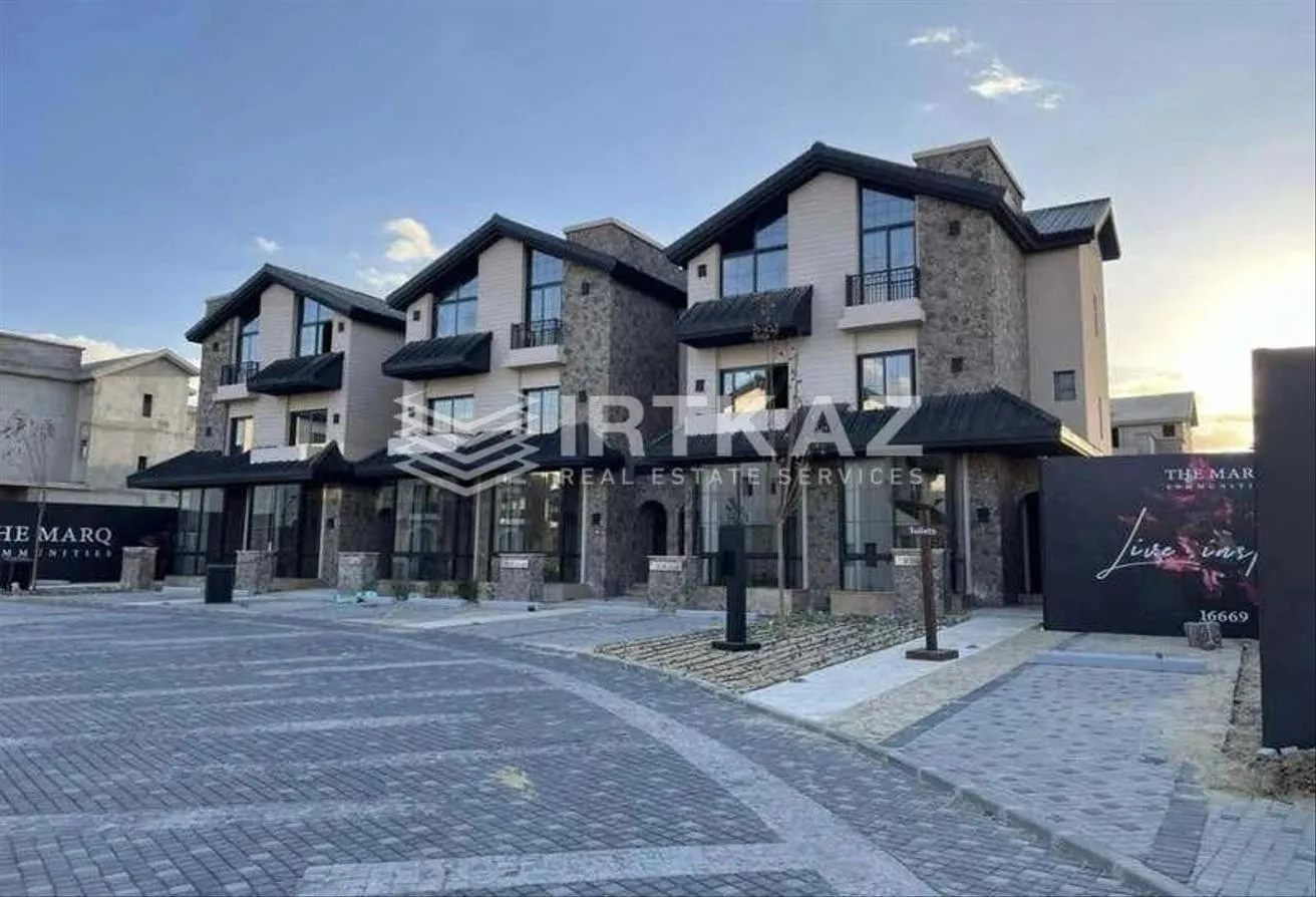 Sale in The Wonder Marq: Standalone for sale in wonder MarQ DP 3,600,000