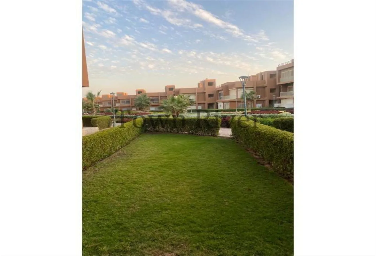 Sale in Malibu: Chalet for sale in Malibu, Ain Sokhna,