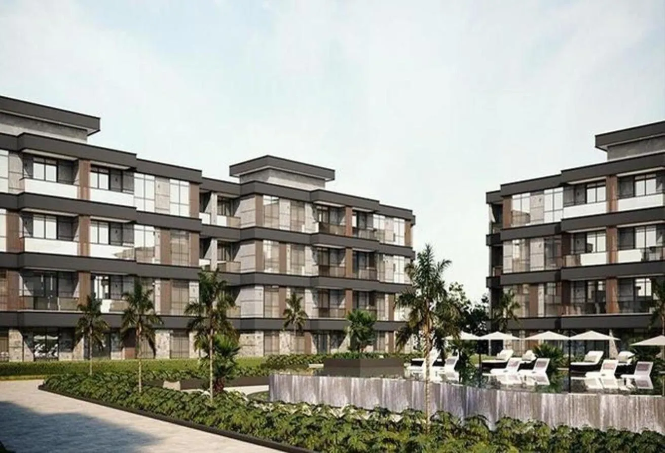 Sale in De Joya: Duplex 4Beds Istallments 10Y -New Project @DeJoya4