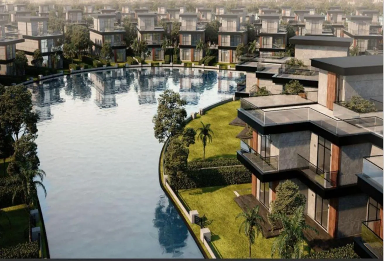 Sale in De Joya: Duplex 3Beds-Installments 10Y-New Project @DeJoya4