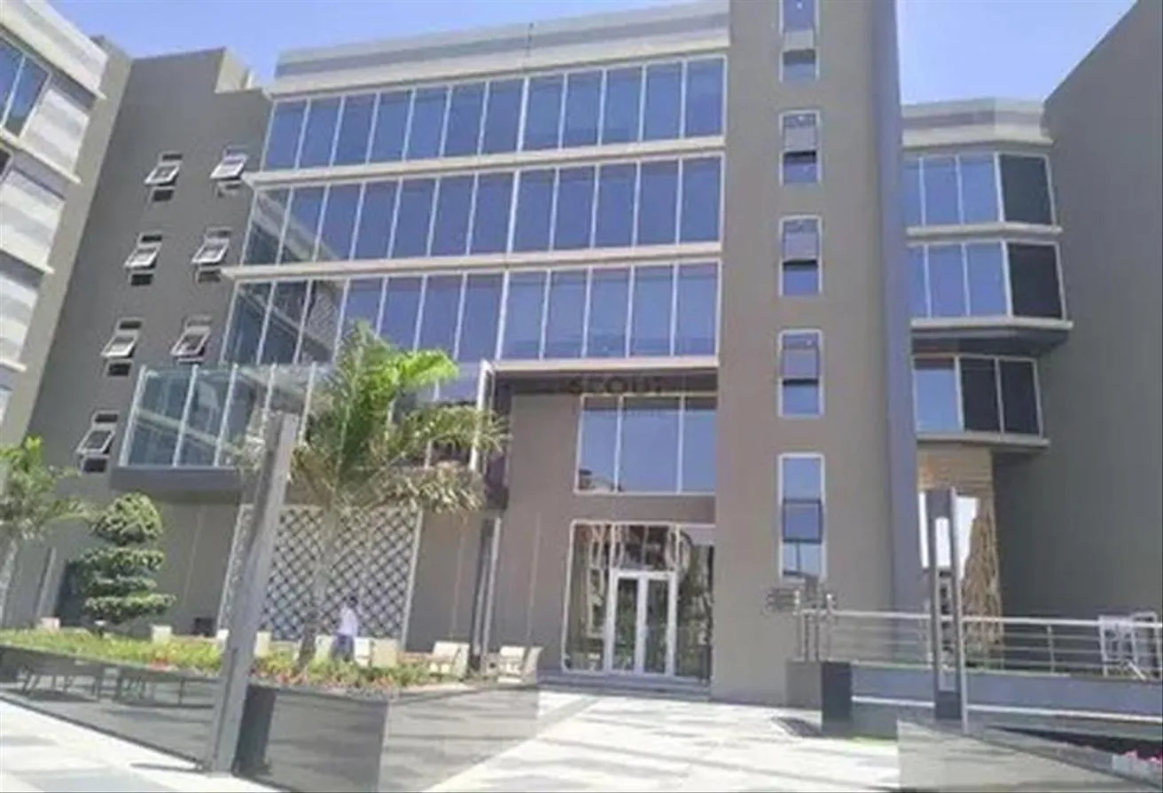 Rent in Azad: Office for rent in AZAD Business Lounge