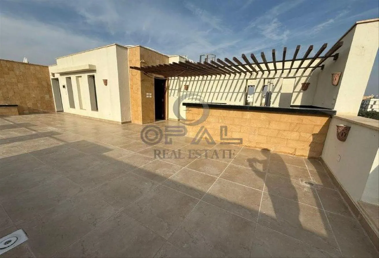 Rent in Westown: Penthouse 3 floors, 4 rooms + nanny (appliances +