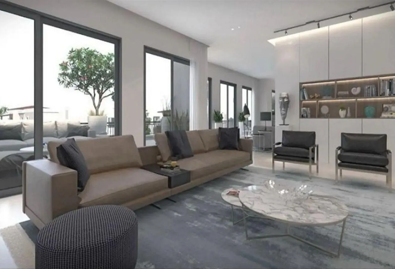 Sale in AlKarma Kay: Fully Finished | Pool View | 7-Year Installments