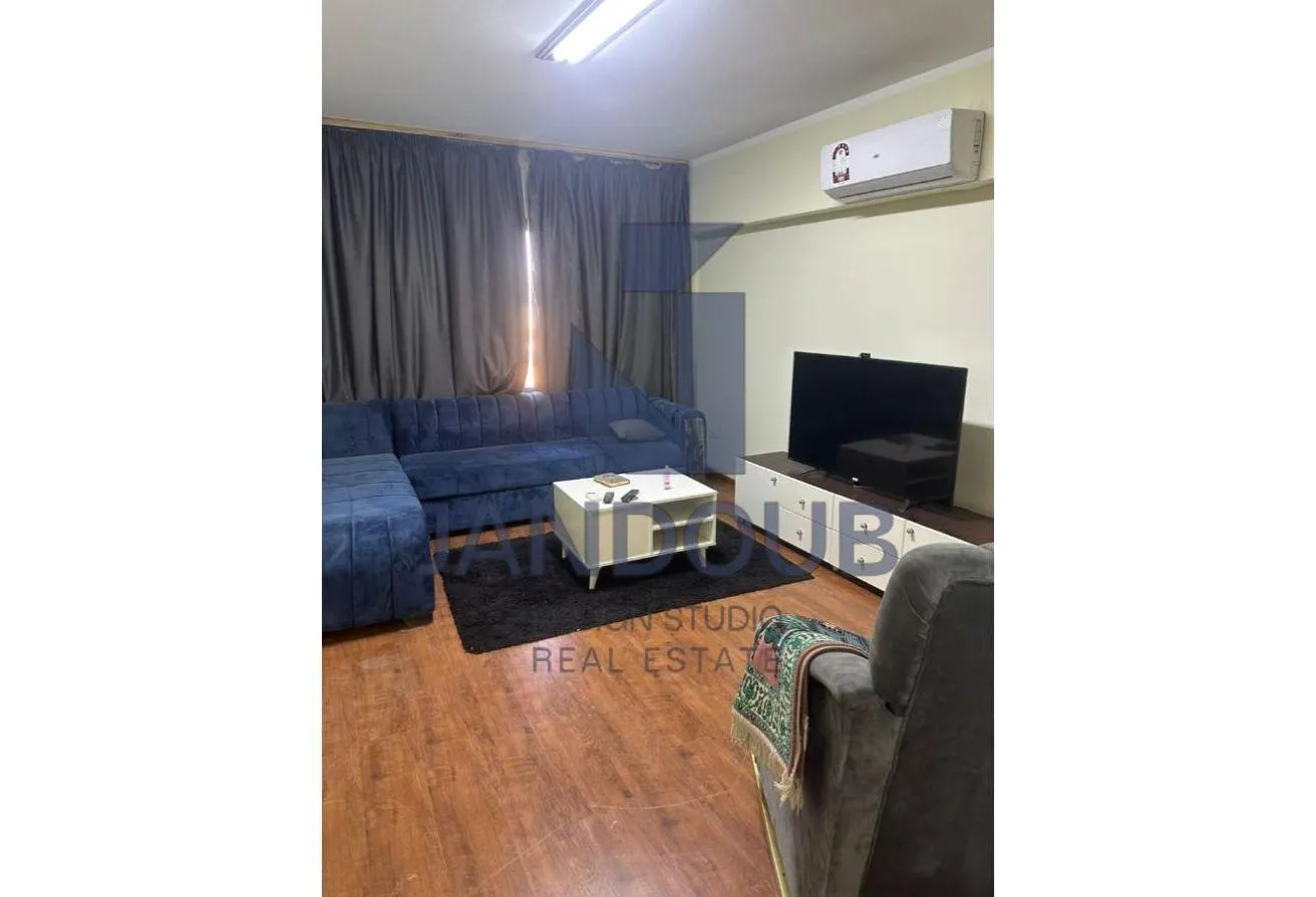 Rent in Easy Life: Furnished apartment for rent in Easy LifeCompound