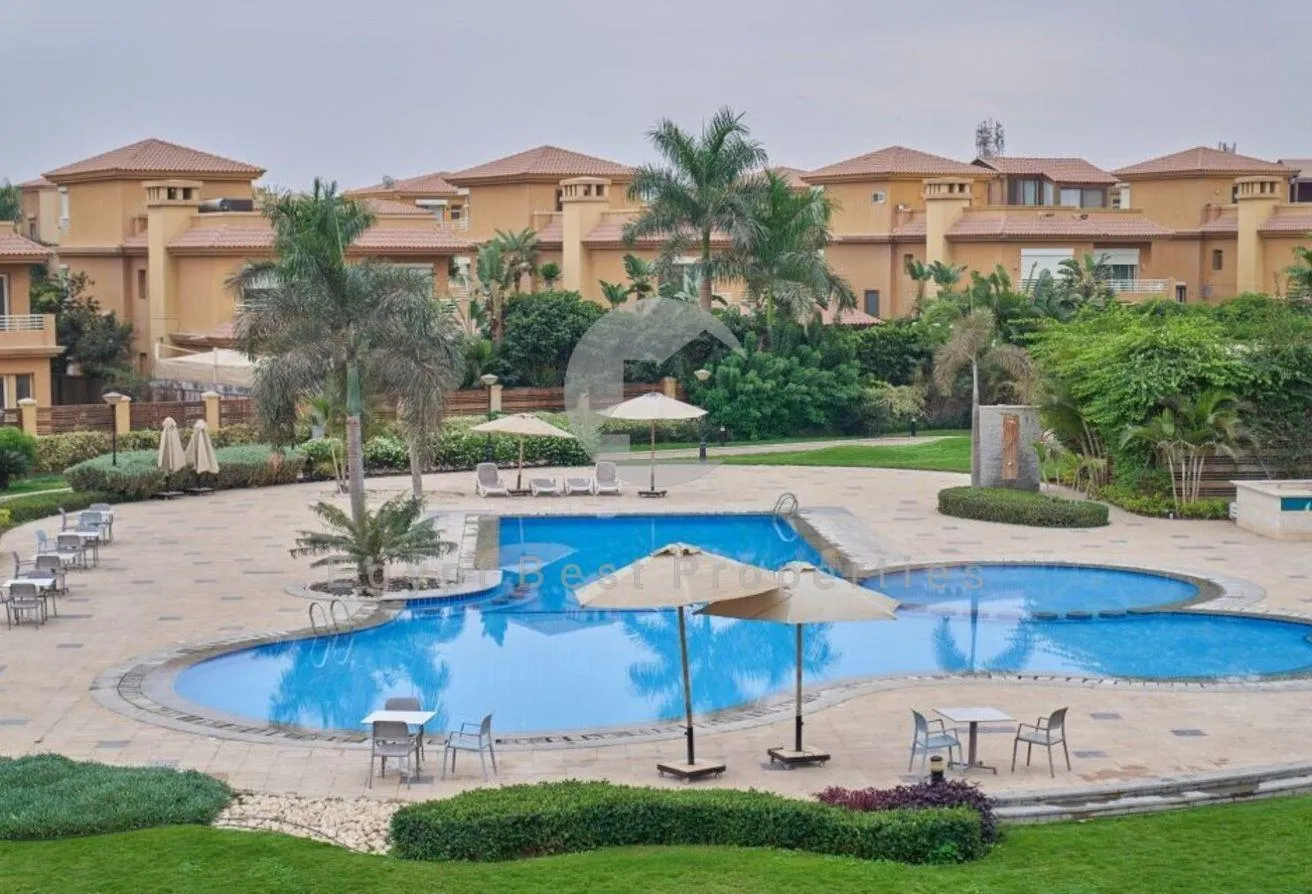 Sale in Jeera: Best Price For TownHouse Jeera Compound With 5% DP