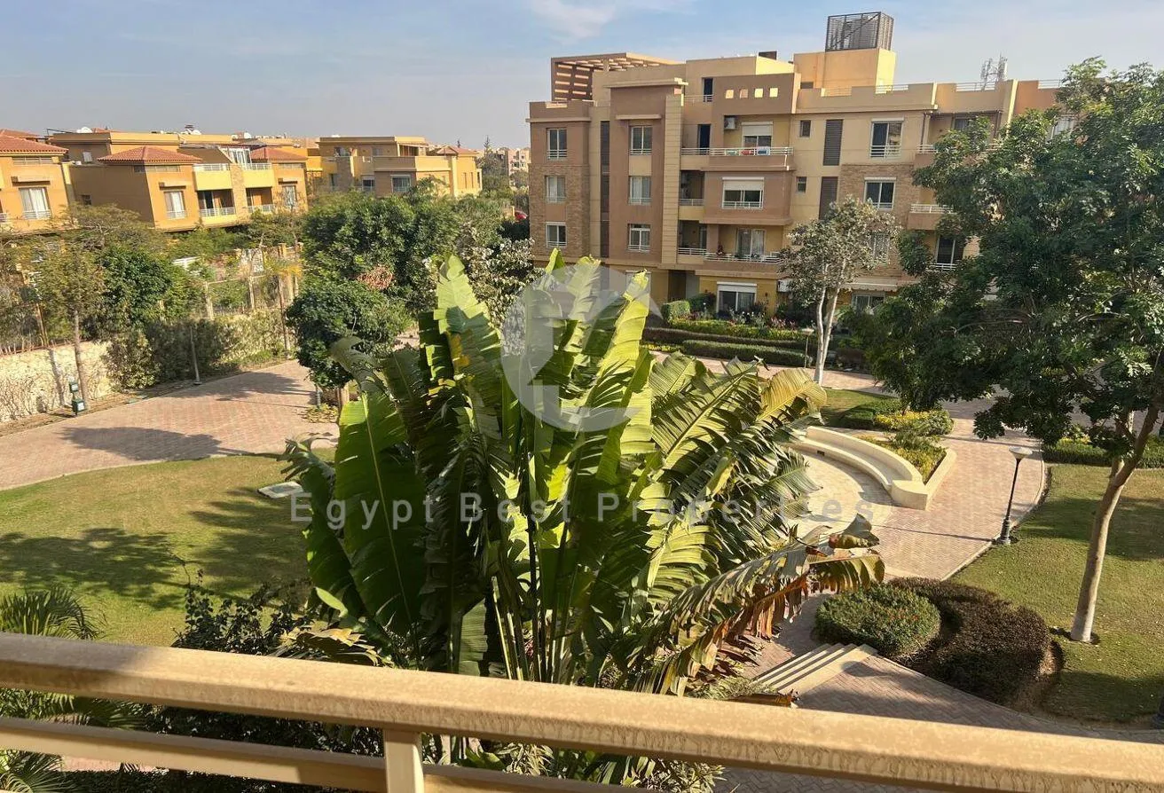 Sale in Jewar: Best Price Fully Finished Apartment Landscape View