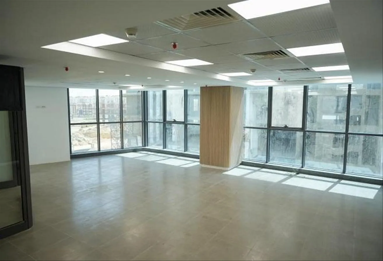 Sale in Golden Tower 2: Office For Sale in Golden Tower 2 - 48 meters