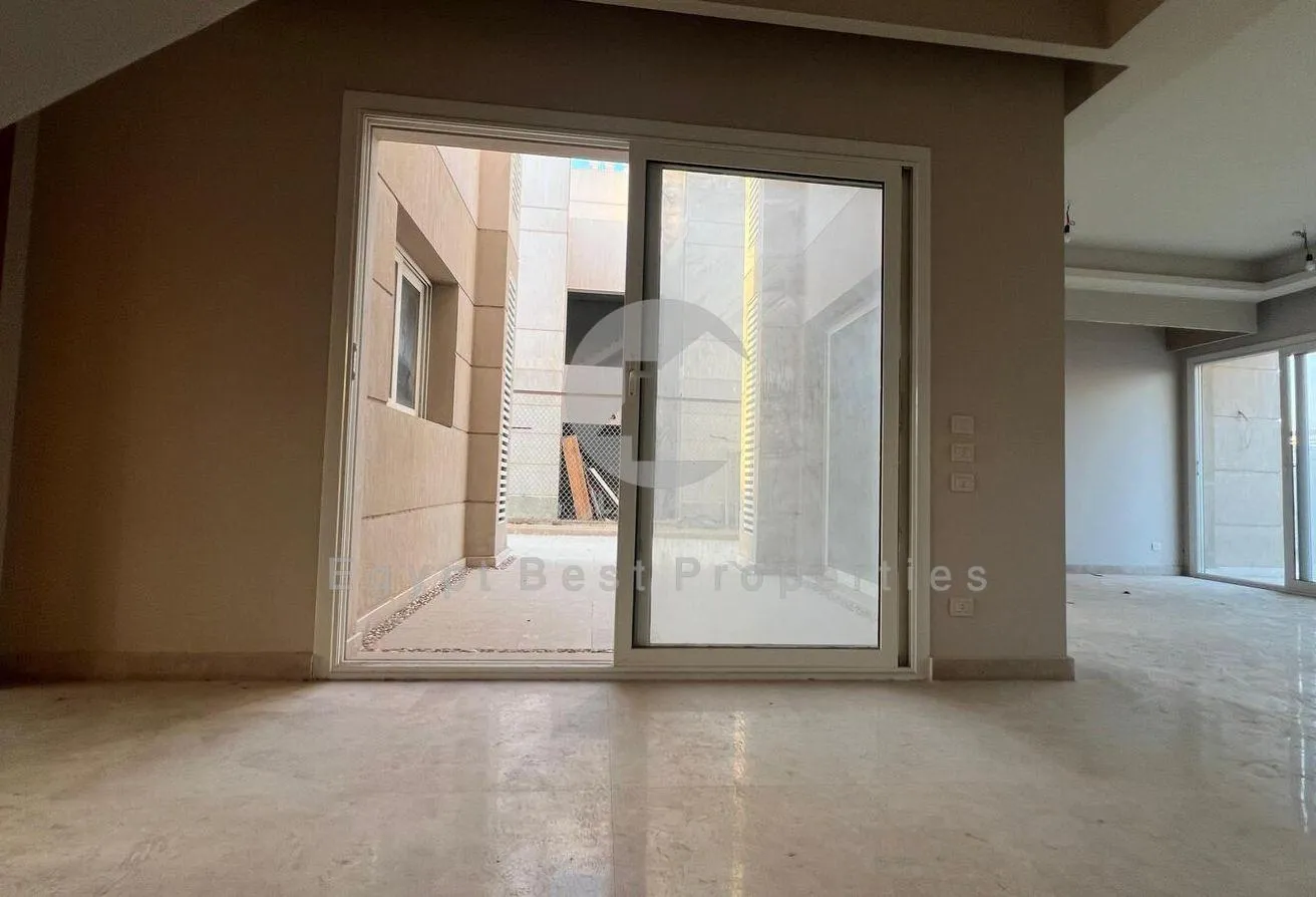 Sale in Atrio: for sale townhouse ready to move @atrio Zayed