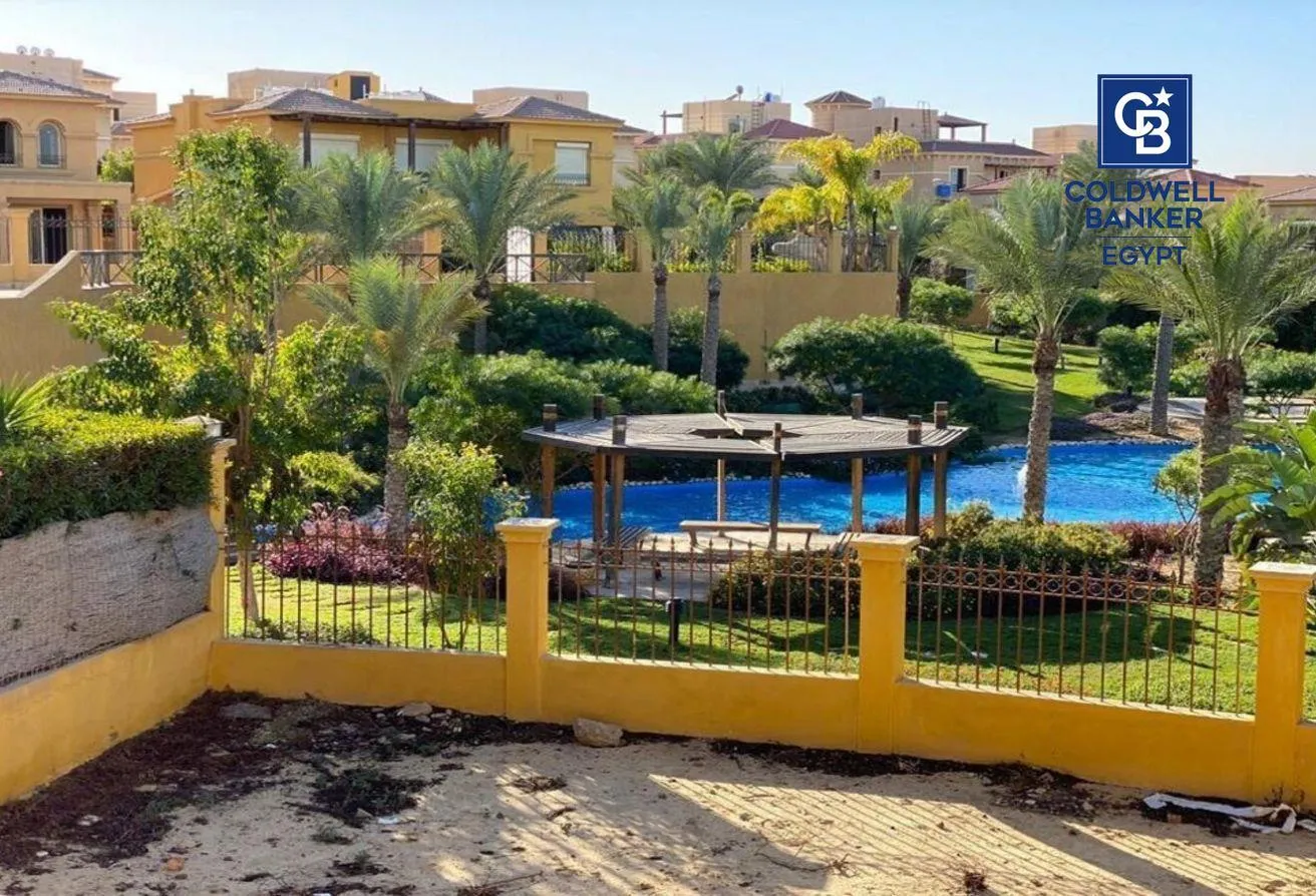 Sale in Gardenia Springs: Villa Stnadalone Prime Location At Gardenia Spring