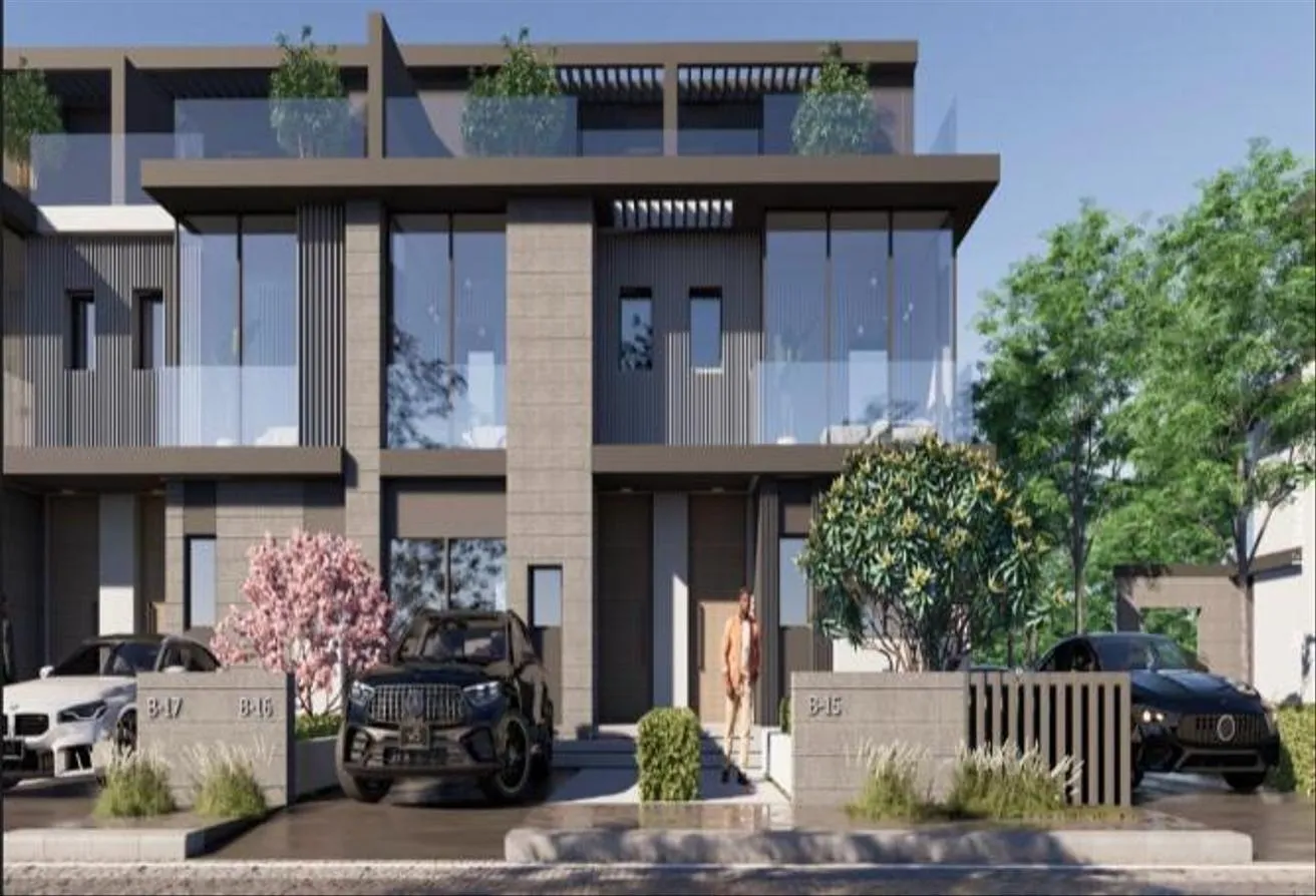 Sale in The 101: APARTMENT PRIME LOCATION FULLY FINISHED D.P5%