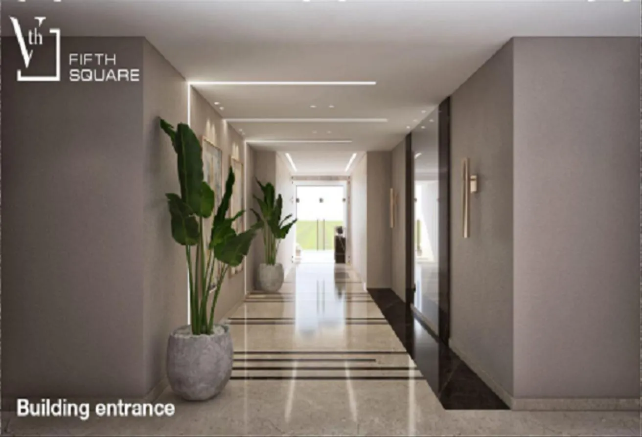 Sale in Eastville: Unique Resale Apartment 140m Finished in new cairo