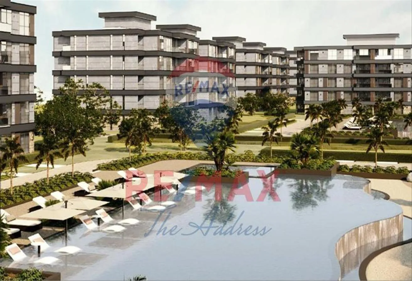 Sale in DeJoya Residence: Resale Apartment | Dejoya New Zayed | Prime View