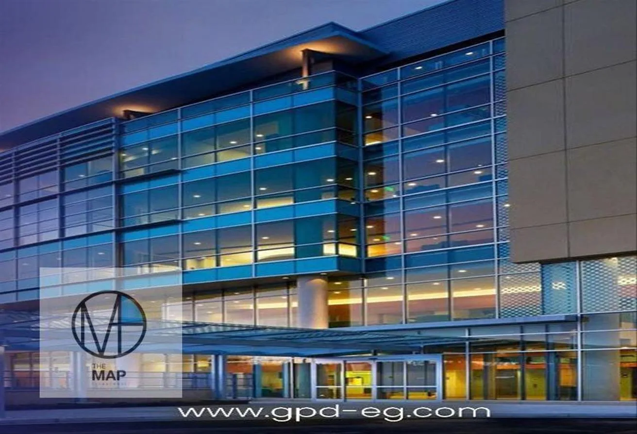 Sale in Sector by Modad: 33M Commerical Area For sale in New Capital City