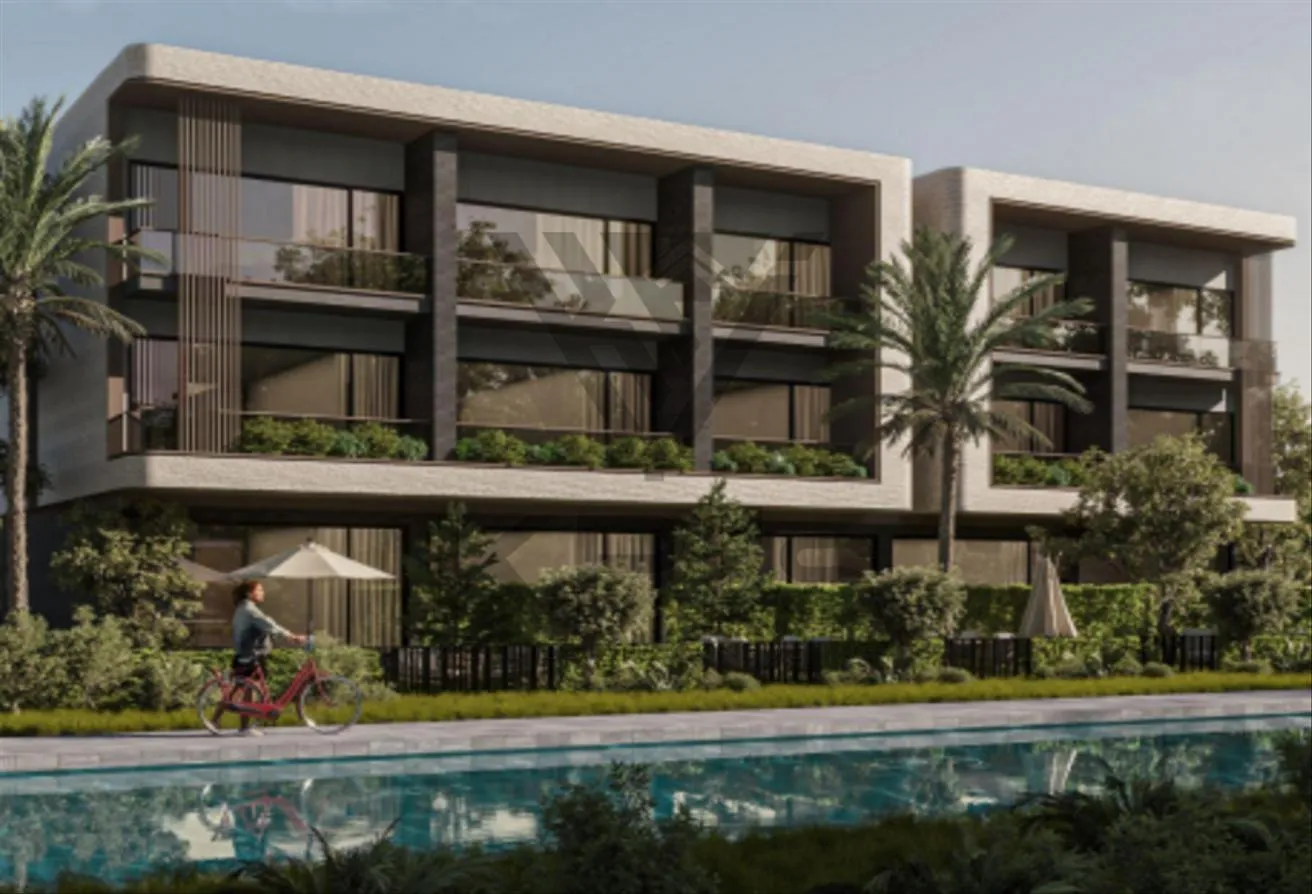 Sale in Eastville: Townhouse on Prime View | 9 Years INST.| EastVille