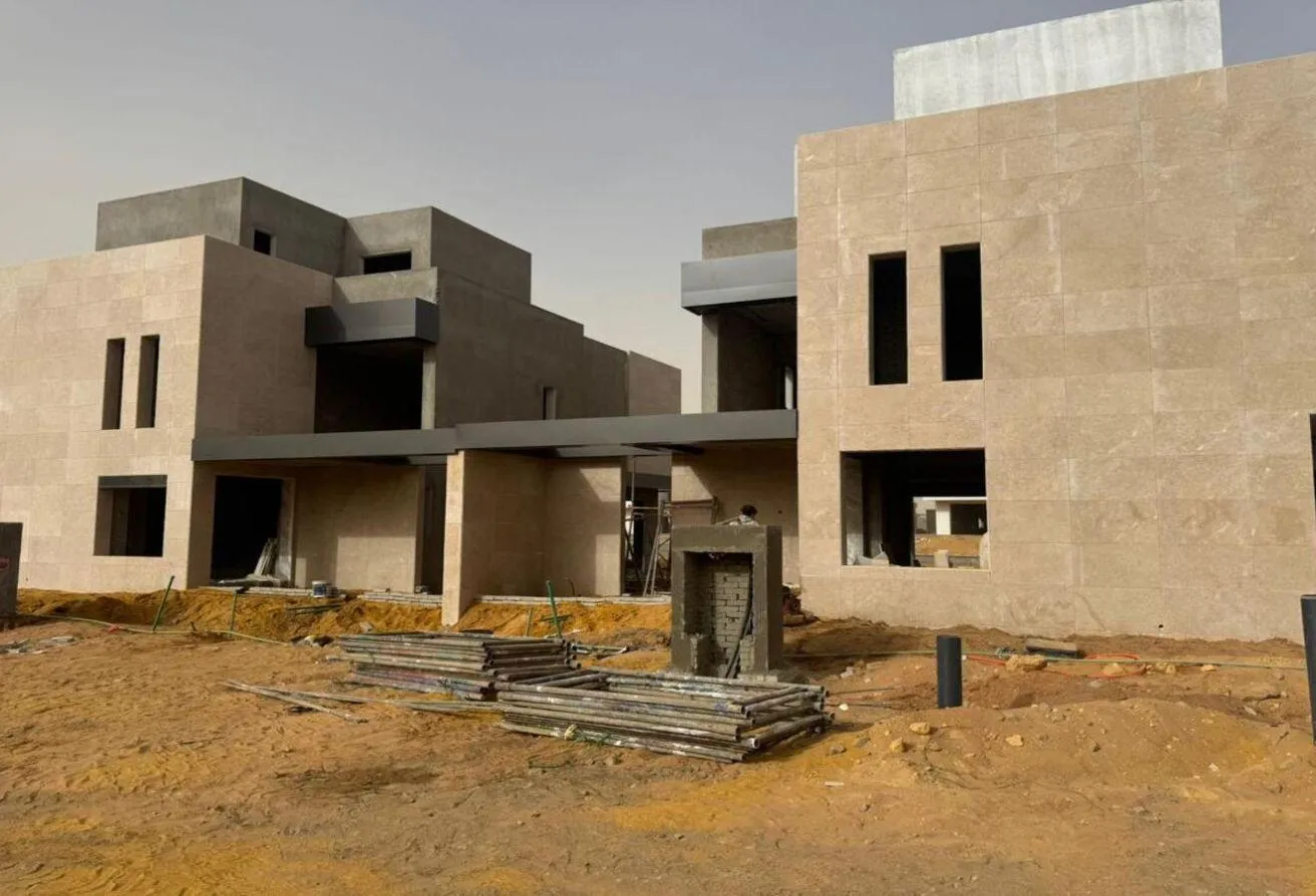 Sale in Patio Al Zahraa: RTM Villa in Prime Location over 10y Lowest Price
