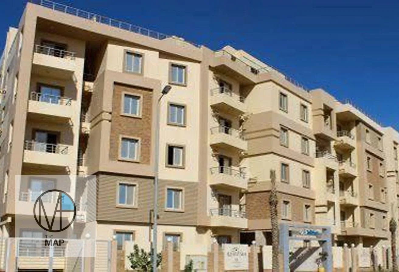 Sale in North Lotus: 3BR Duplex For Sale in New Cairo City