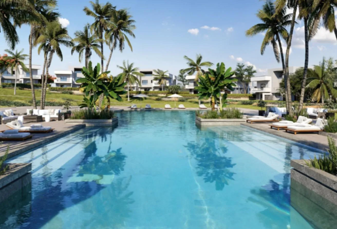 Sale in Playa Resort: DWELLING CHALET GROUND WITH GARDEN | RESALE UNIT !
