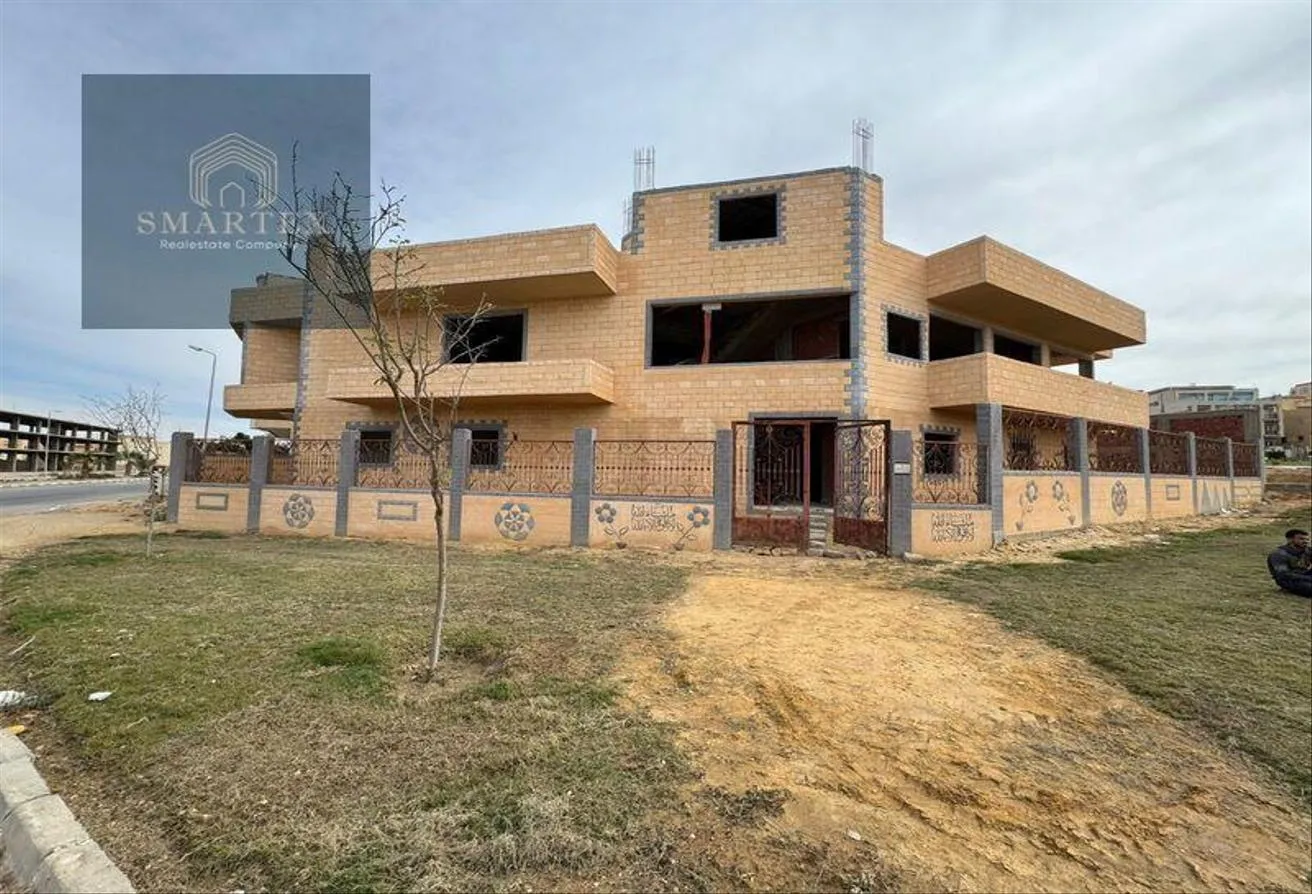 Sale in 1st Neighborhood: Apartment 140 square meters net without loading