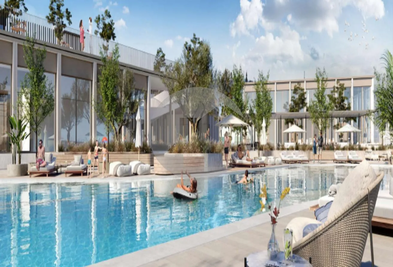 البيع في إيدن: Stand Alone Prime Location For Sale @ EMAAR . 
