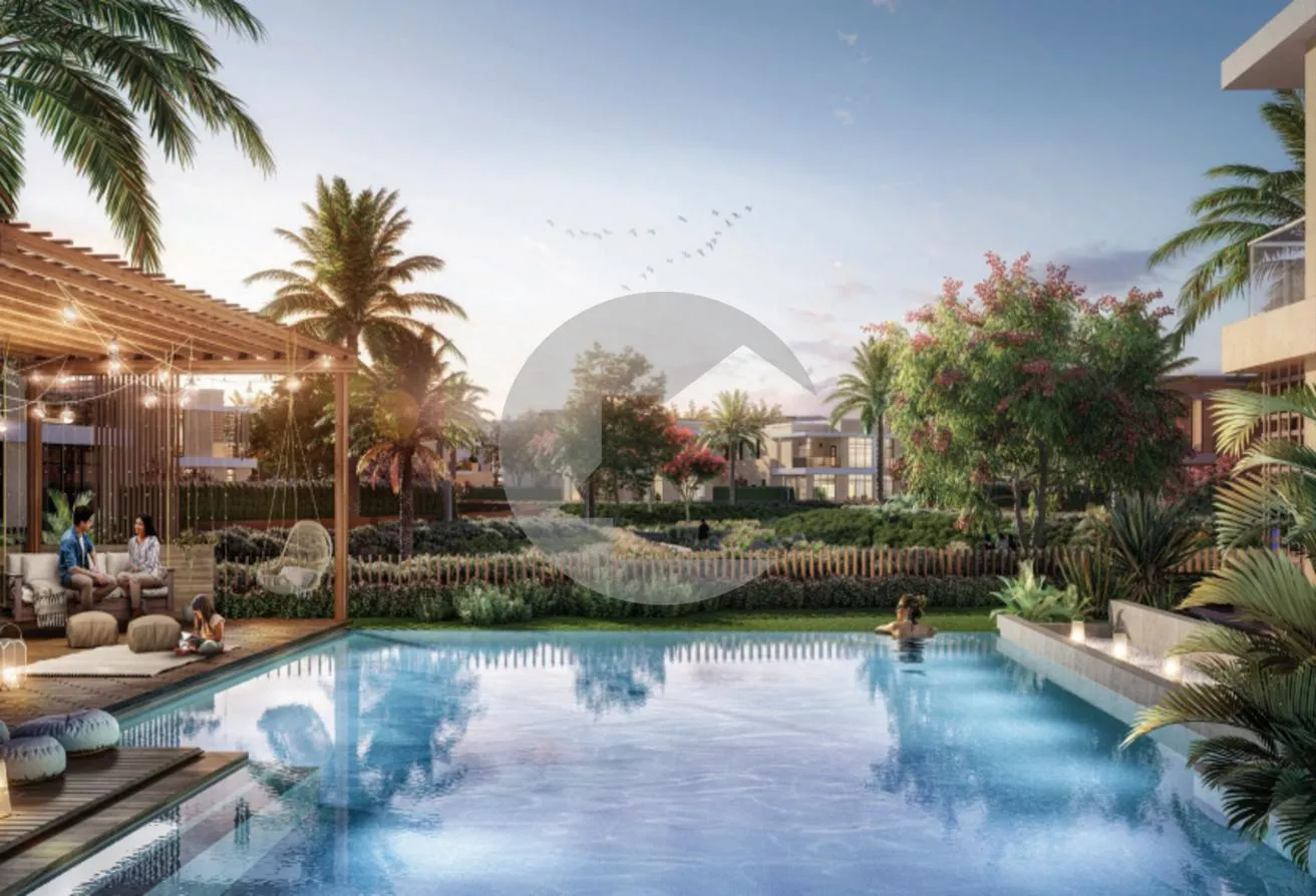 Sale in Elan: 3BED Open View - Fully Finished - Small DP @Emaar